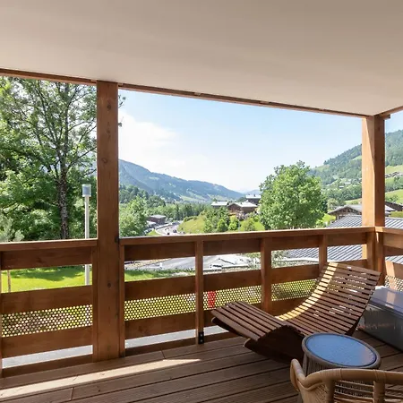 L'altima - Eclat Des Veriaz Megeve