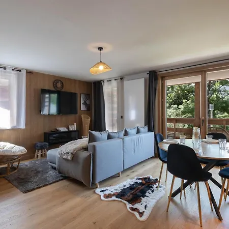 L'altima - Eclat Des Veriaz Megeve