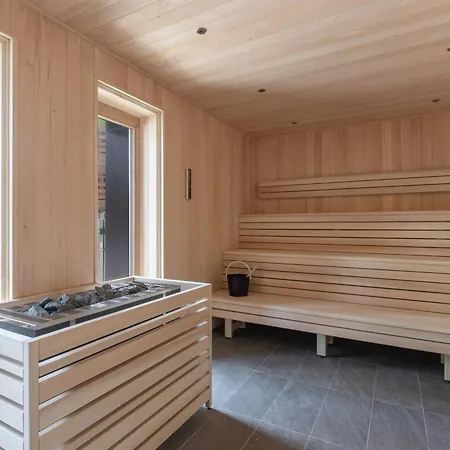 L'altima - Eclat Des Veriaz Aparthotel Megeve