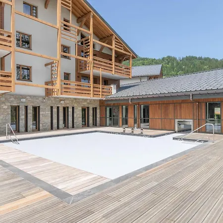 L'altima - Eclat Des Veriaz Megeve