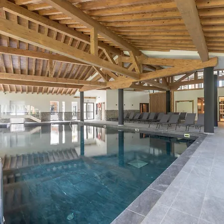 L'altima - Eclat Des Veriaz Aparthotel