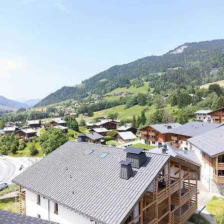 Aparthotel L'altima - Eclat Des Veriaz *