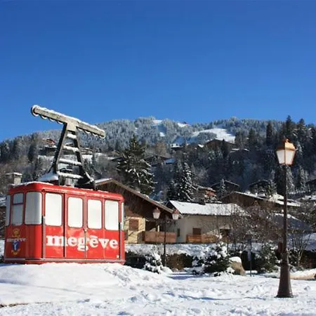 Aparthotel L'altima - Eclat Des Veriaz