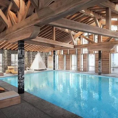 L'altima - Eclat Des Veriaz * Megeve