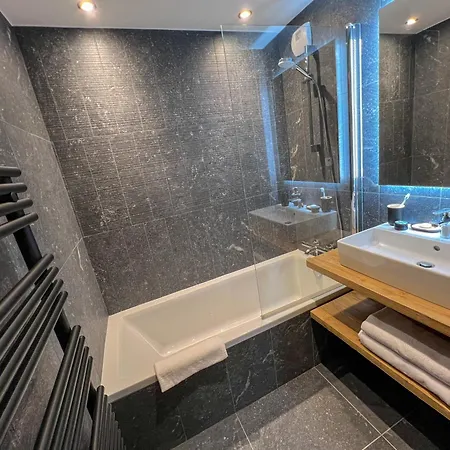 Aparthotel L'altima - Eclat Des Veriaz